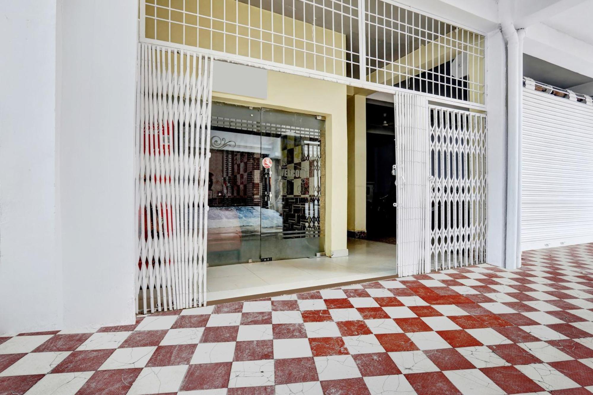 Super Hotel O Phulwarisharif Near Aiims Khagaul Exterior foto