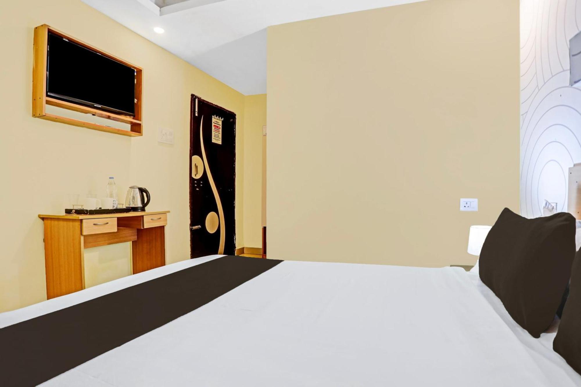 Super Hotel O Phulwarisharif Near Aiims Khagaul Exterior foto
