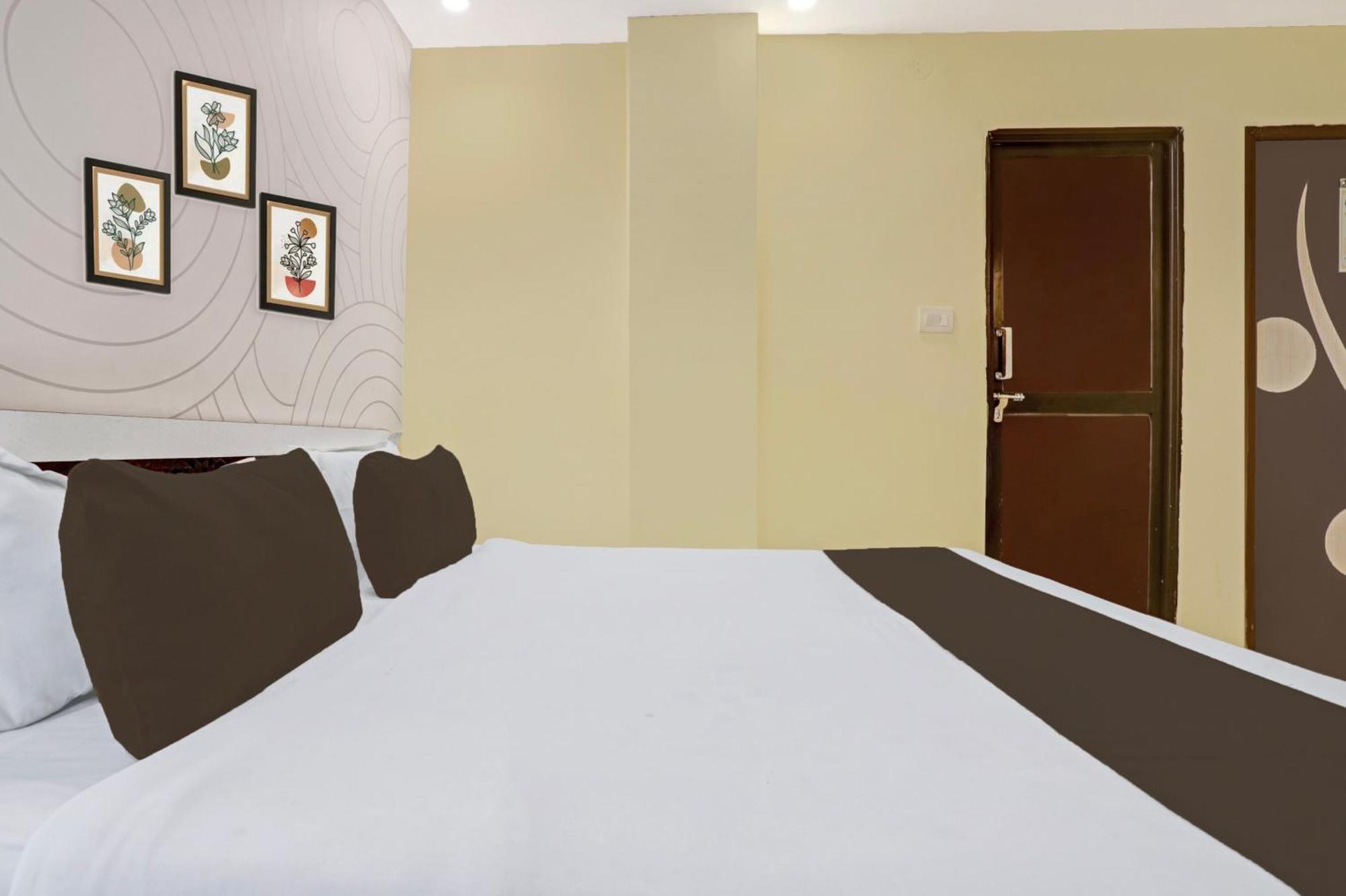 Super Hotel O Phulwarisharif Near Aiims Khagaul Exterior foto